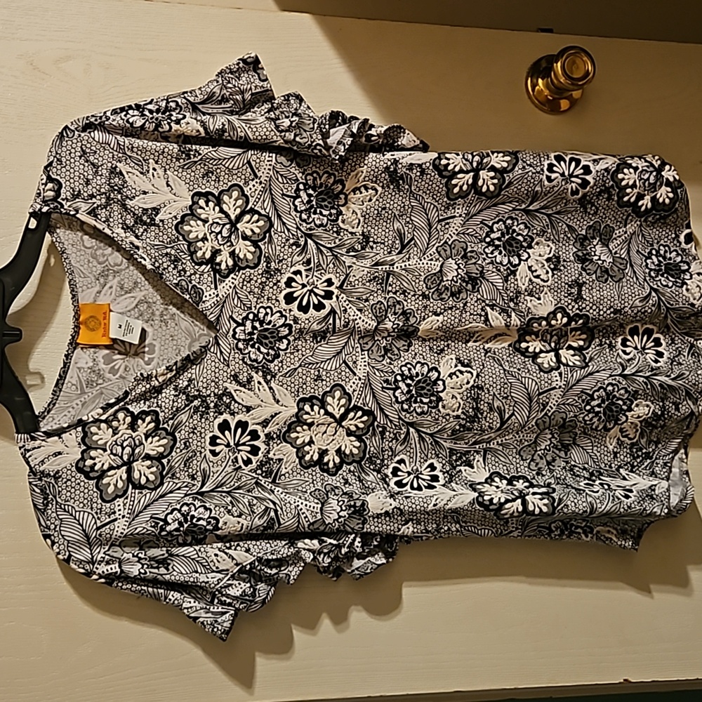 Womens Blouse